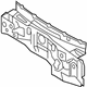 Toyota 55210-35372 Insulator, Inner
