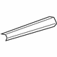 Toyota 61211-35060 Outer Rail, Passenger Side