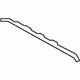 Toyota 63104-35020 Roof Bow, Front