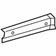 Toyota 61235-35020 Outer Reinforcement, Inner Passenger Side