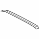 Toyota 63125-35030 Roof Bow, Rear