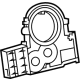 Toyota 8924B-48011 Position Sensor