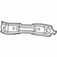 Toyota 17118-24010 Mount Bracket