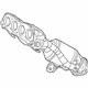 Toyota 17141-24230 Exhaust Manifold