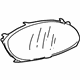 Toyota 83852-52040 Lens
