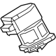 Toyota 89650-16300 Control Module