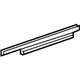Toyota 69905-0R030 Lift Channel, Passenger Side