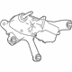 Toyota 85130-0R050 Wiper Motor