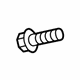 Toyota SU003-02849 Intermed Shaft Bolt