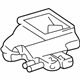 Toyota 87114-52040 Cover