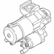 Toyota 28100-WAA01 Starter