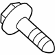 Toyota 90167-A0003 Lock Screw
