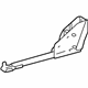 Toyota 51105-74010 Side Support, Passenger Side