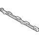 Toyota 17293-WAA02 Mount Bracket, Lower