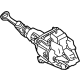 Toyota 17230-WAA02 Actuator