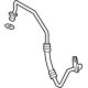 Toyota 15407-WAA01 Oil Line