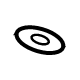 Toyota 90118-WA541 Oil Outlet Tube O-Ring