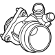 Toyota 17274-WAA02 Inlet Pipe