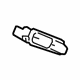 Toyota 89952-0R020 Occupant Module, Passenger Side