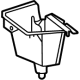 Toyota 64742-0E080-C0 Box, Driver Side