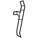 Toyota 55307-0T010 Center Support, Lower