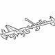 Toyota 55330-0T010 Reinforcement