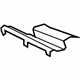 Toyota 55783-52310 Louver, Front