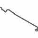 Toyota 55737-52160 Protect Seal