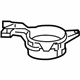 Toyota 87137-04090 Blower Motor Cover