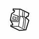 Toyota 87165-04011 Fan Resistor