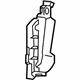 Toyota 87237-04010 Heater Core Cover