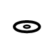 Toyota 41653-0E050 Stopper, Rear Differential Mount, Driver Side