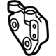 Toyota 52391-0E220 Rear Support