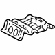 Toyota 63139-48010 Mount Bracket