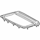 Toyota 63142-48030 Opening Frame