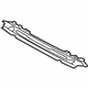 Toyota 63102-48903 Header Panel, Inner