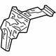 Toyota 64201-AC010 Rear Reinforcement, Passenger Side