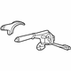 Toyota 46201-52130-C0 Parking Brake Handle