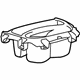 Toyota 58837-0D040-C1 Cup Holder
