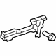 Toyota 69204-33030 Handle Base, Driver Side