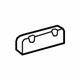 Toyota 67923-0C030 Cushion, Front
