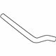 Toyota 17341-31100 Connector Hose