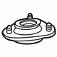 Toyota 48609-17051 Strut Mount, Front