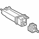 Toyota 77740-12770 Vapor Canister
