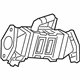 Toyota 25601-37050 EGR Cooler