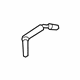 Toyota 23826-37250 Vapor Hose