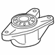 Toyota 48755-WAA01 Shock Mount, Rear