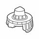 Toyota 48257-WAA01 Upper Pad