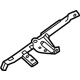 Toyota 55308-47080 Side Brace, Lower