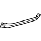 Toyota 55465-47060 Lower Bracket